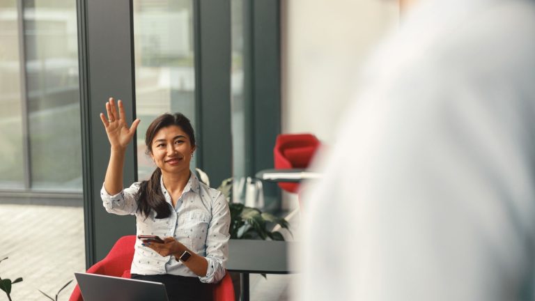 Why Internal Voice Is a Leadership Tool