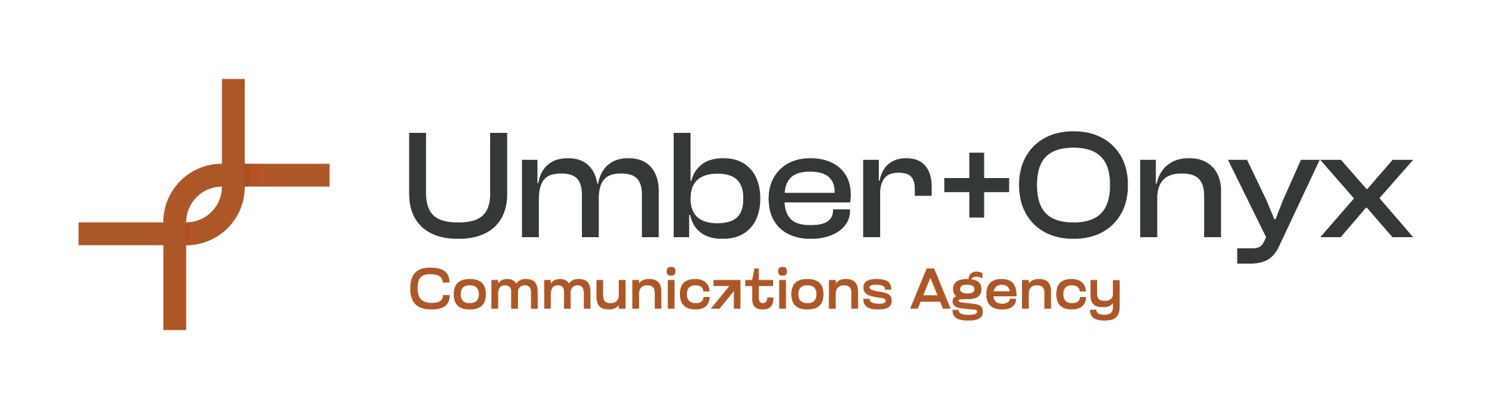 Umber Onyx Logo